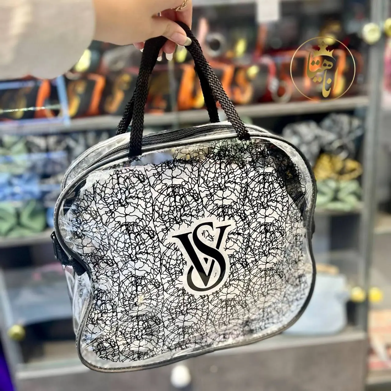 کیف مسافرتی