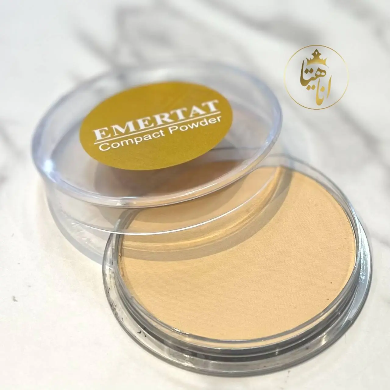 پنکک EMERTAT