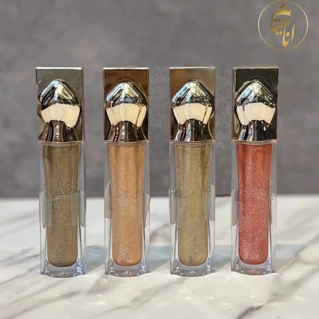 هایلایتر مایع NOTE MAKE UP