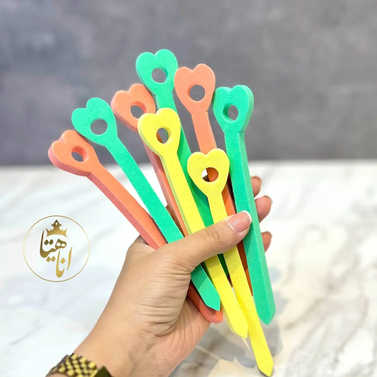 بیگودی فومی