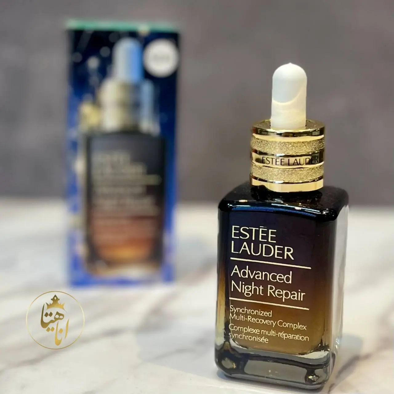 سرم جوانساز اورجینال ESTEE LAUDER