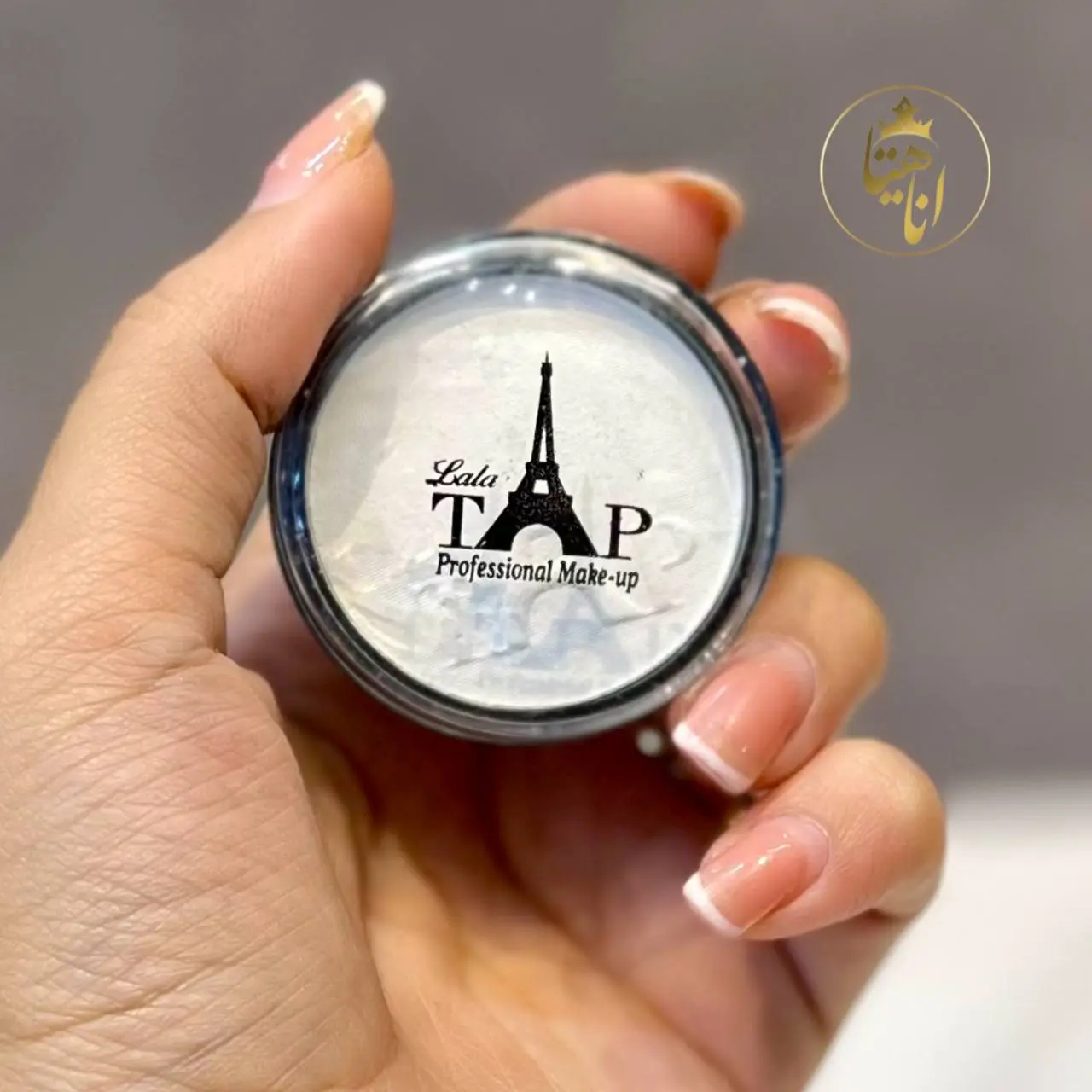 سایه چشم TAP