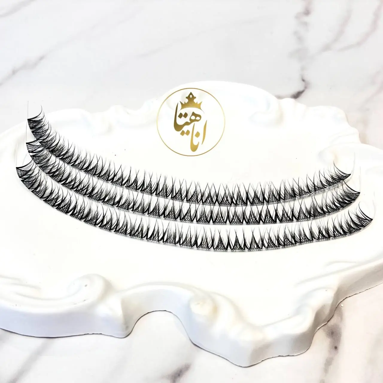 مژه فیشر